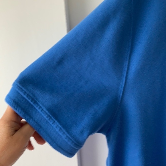 LL Bean Traditional Fit Polo XL - Picture 3 of 7